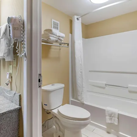 Surestay Hotel By Best Western Lenoir City Esterno foto