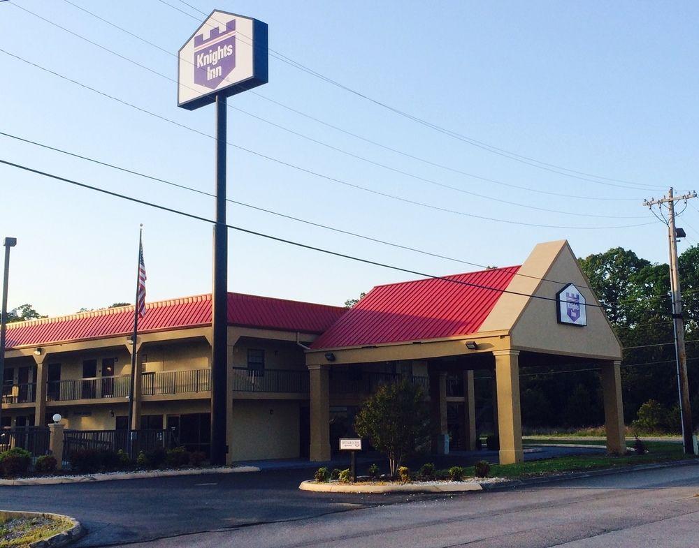 Surestay By Western Lenoir Hotel