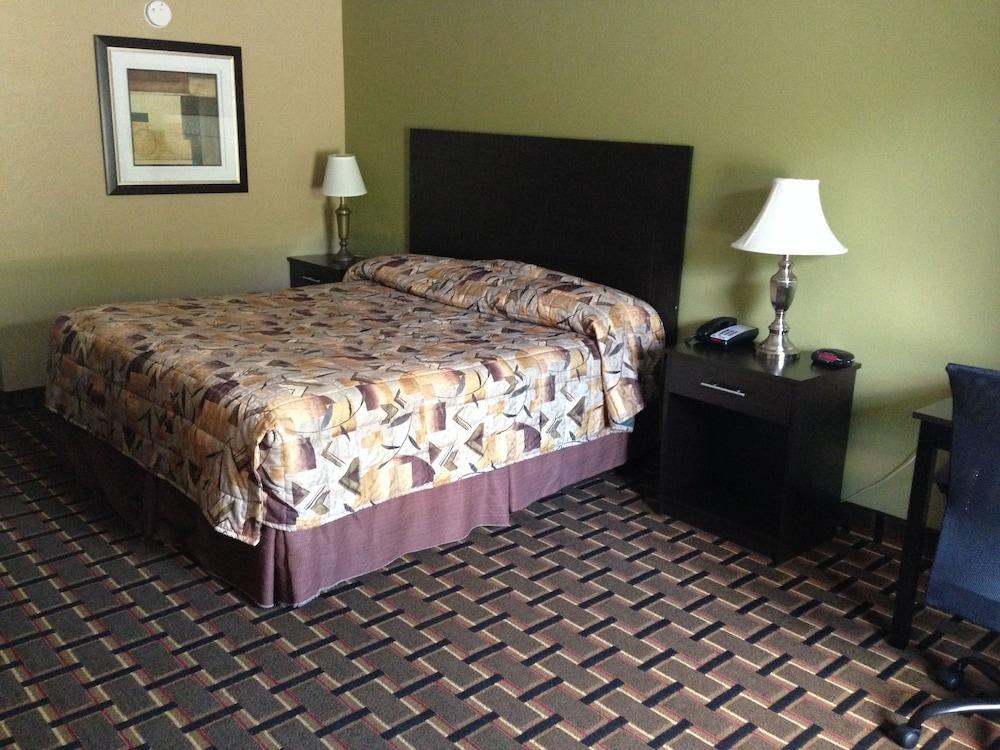 Hotel Surestay By Western Lenoir