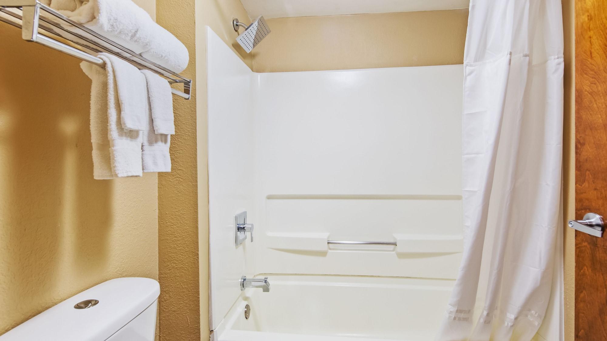 Surestay By Western Lenoir 4* Lenoir City