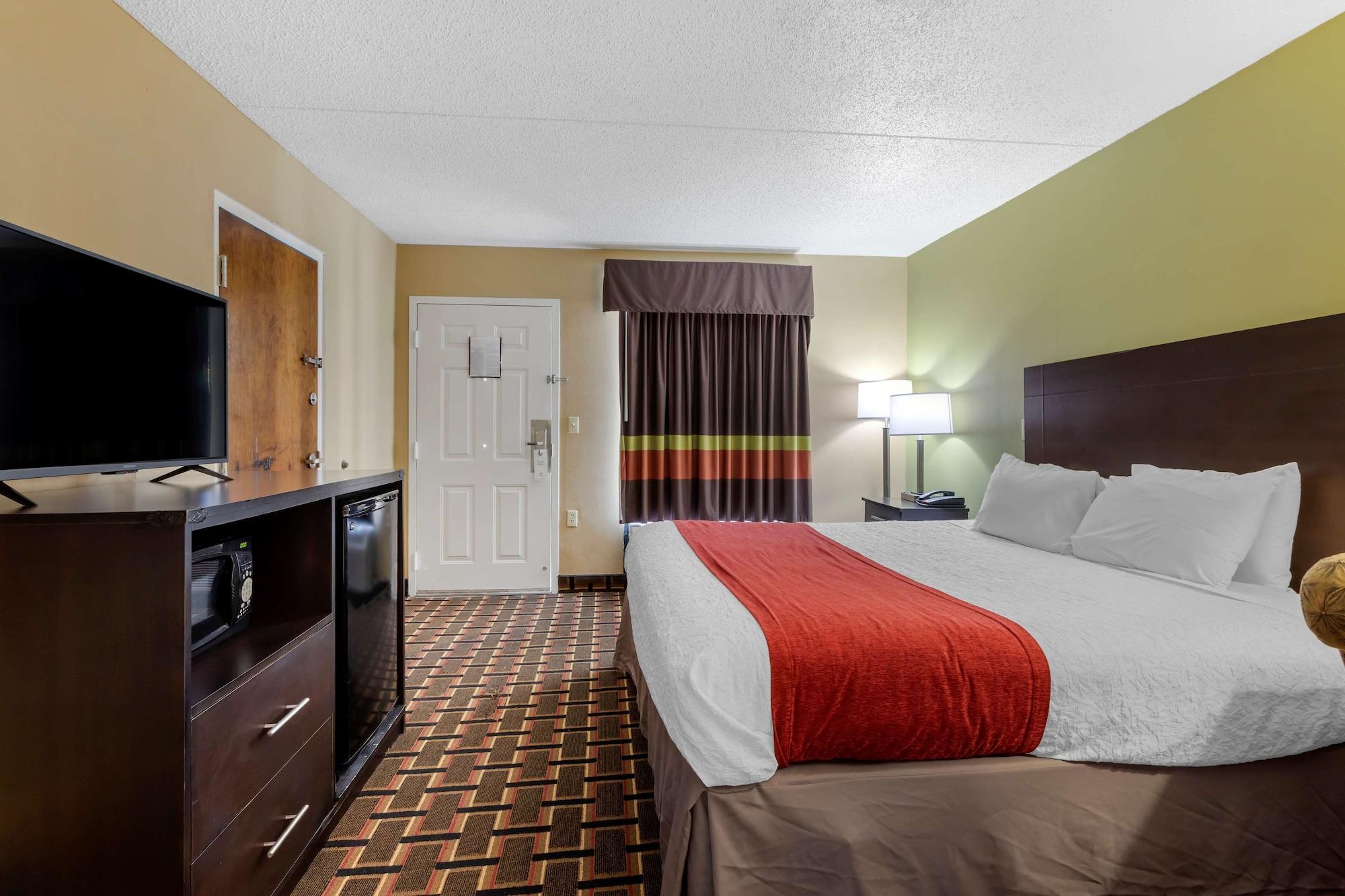 Hotel Surestay By Western Lenoir 4*