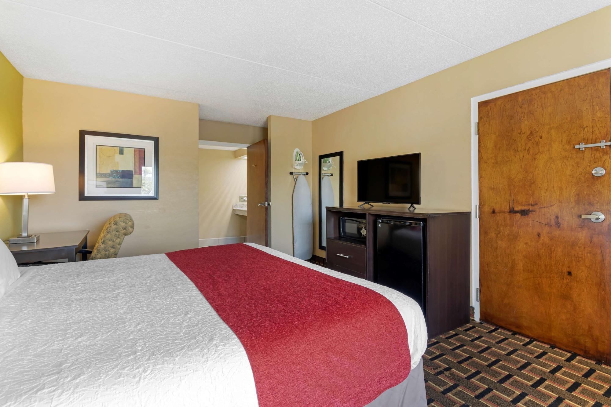 Surestay By Western Lenoir Lenoir City