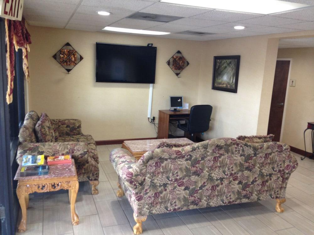 Surestay By Western Lenoir Hotel Lenoir City