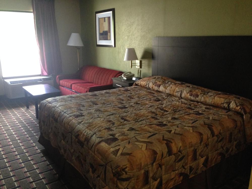 Surestay By Best Western Hotel