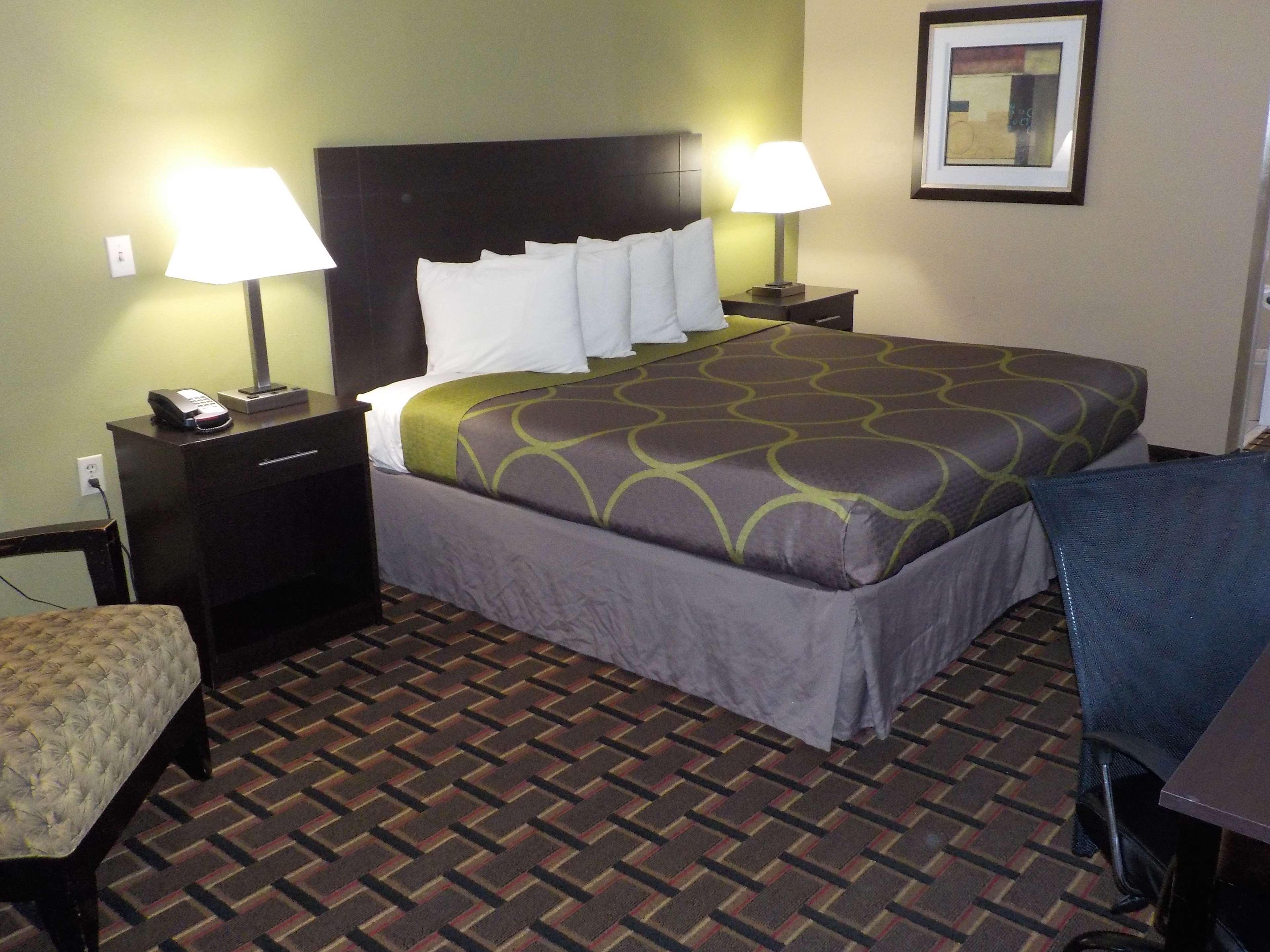 Hotel Surestay By Western Lenoir Lenoir City