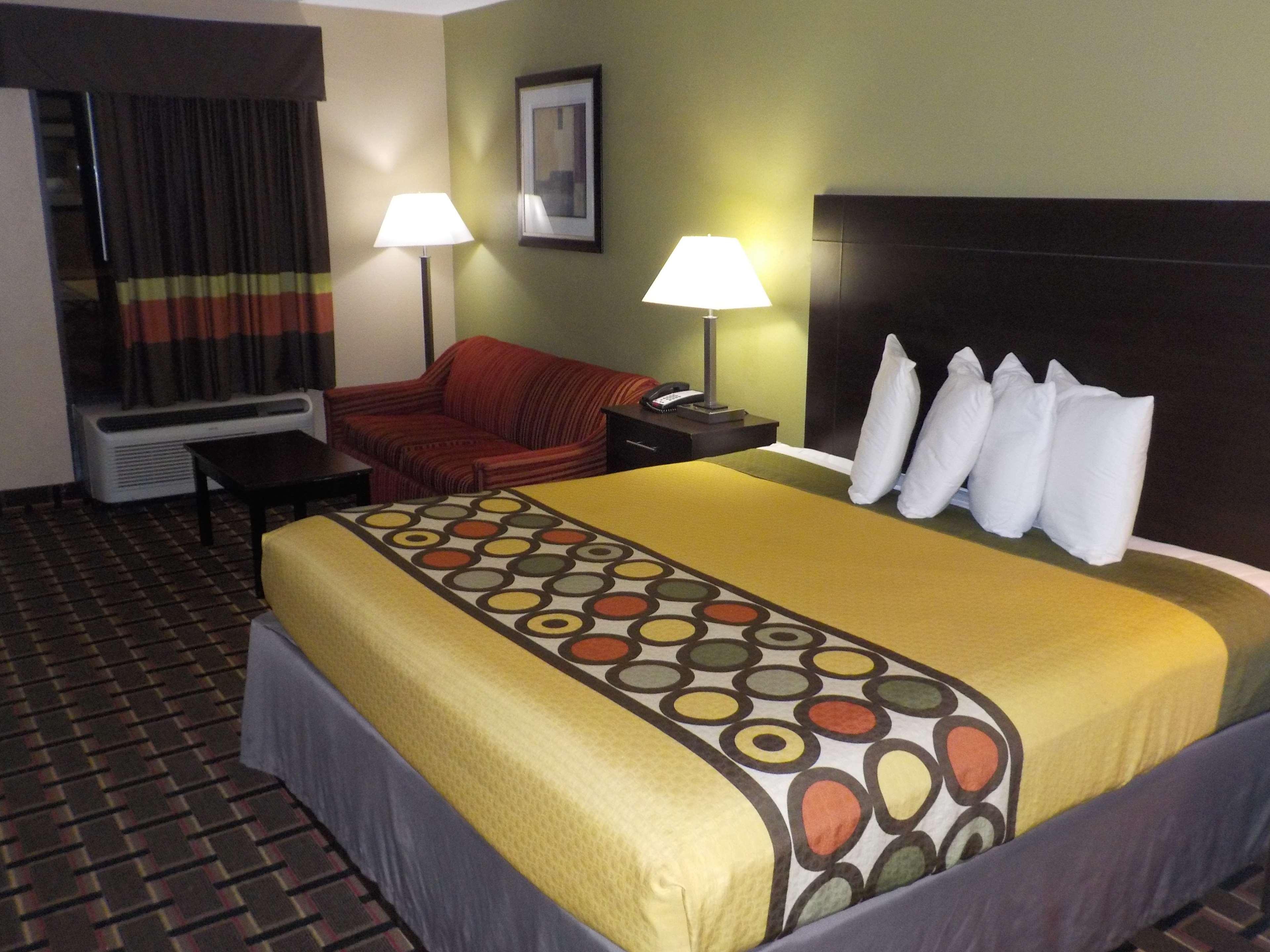 Hotel Surestay By Western Lenoir Lenoir City