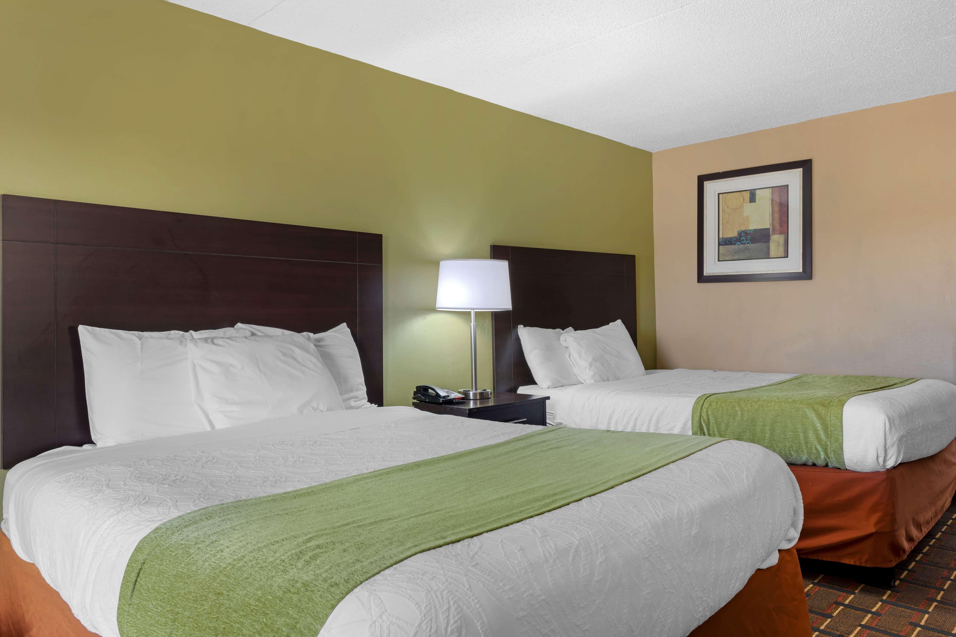 Surestay By Western Lenoir 4* Lenoir City