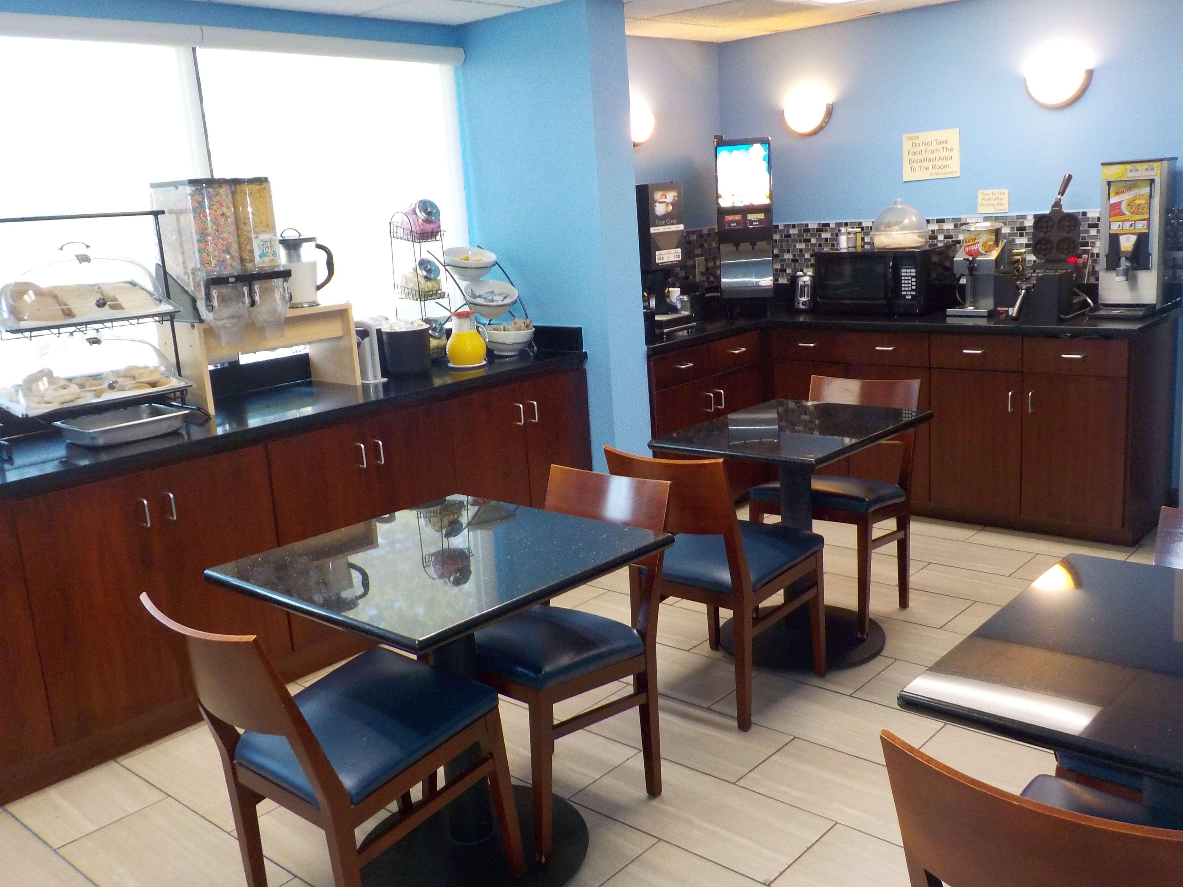 Surestay By Western Lenoir Hotel Lenoir City