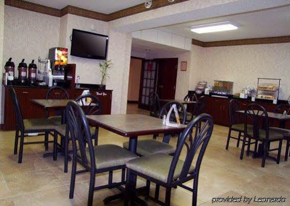 Surestay By Western Lenoir Hotel