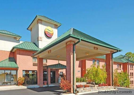 Surestay By Western Lenoir 4* Lenoir City