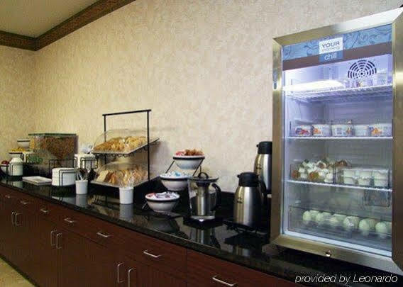 Hotel Surestay By Western Lenoir 4*