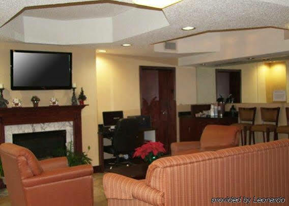 Hotel Surestay By Western Lenoir