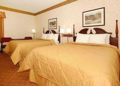 Surestay By Western Lenoir Hotel