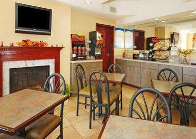 Surestay By Western Lenoir Hotel 4*