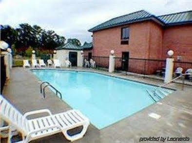 Surestay By Western Lenoir Hotel Lenoir City