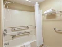Surestay By Western Lenoir Hotel Lenoir City