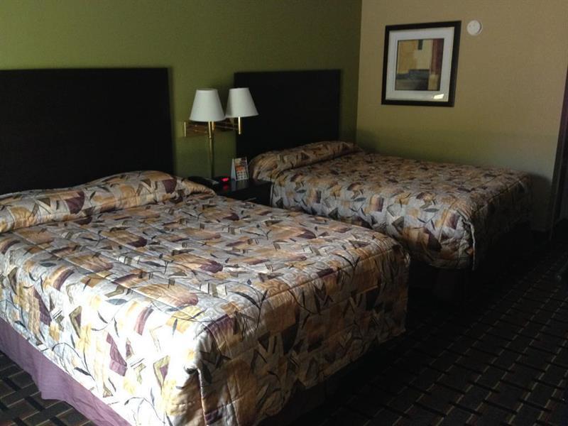 Surestay By Best Western Hotel 4*
