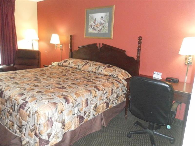 Surestay By Western Lenoir Hotel Lenoir City