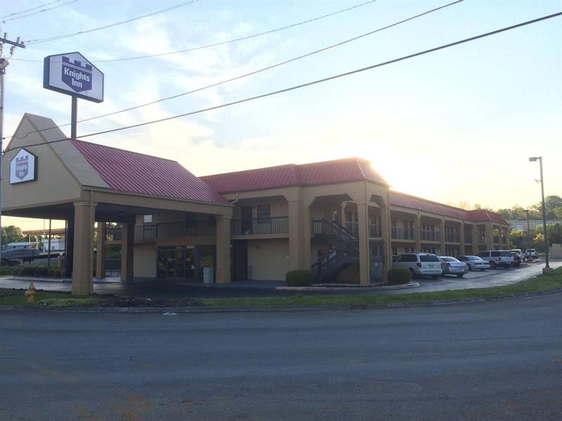 Surestay By Western Lenoir 4* Lenoir City