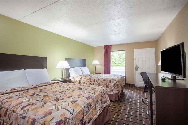 Surestay By Western Lenoir 4*