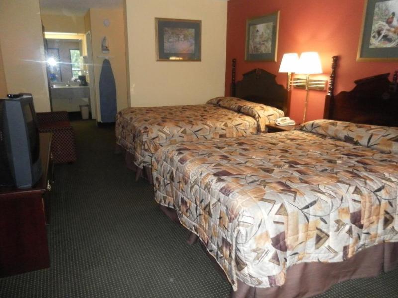 Surestay By Western Lenoir Hotel Lenoir City