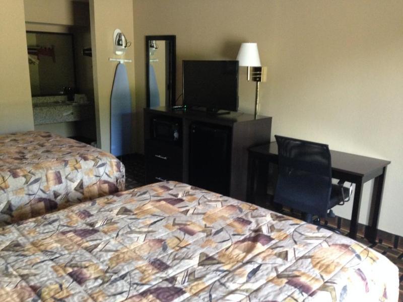 Surestay By Western Lenoir Lenoir City