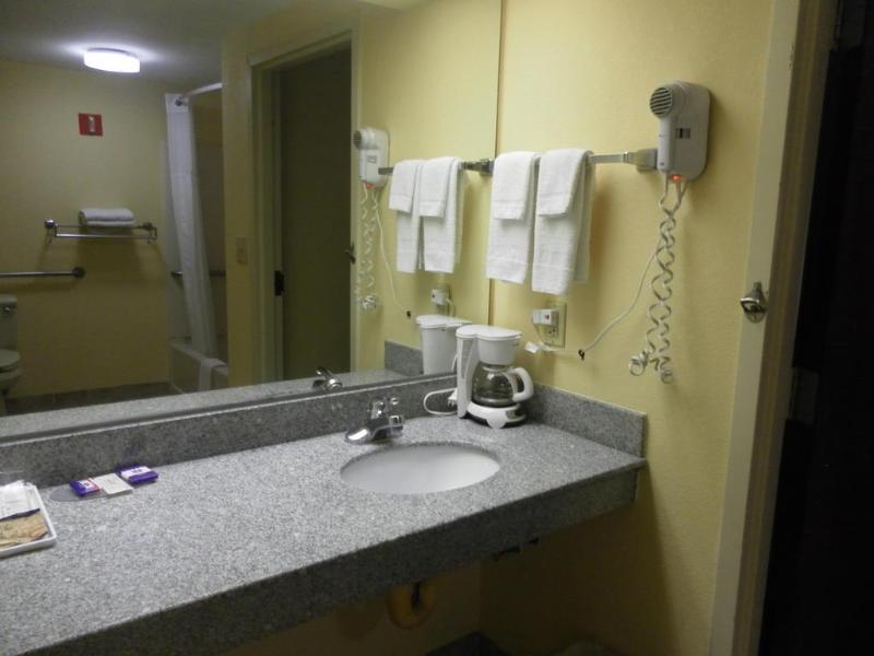 Surestay By Western Lenoir 4* Lenoir City